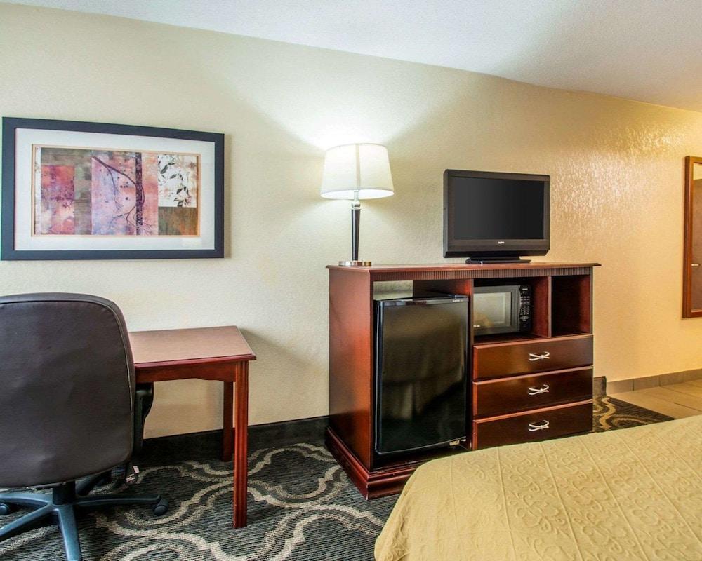 Quality Inn Prattville I-65 Bagian luar foto