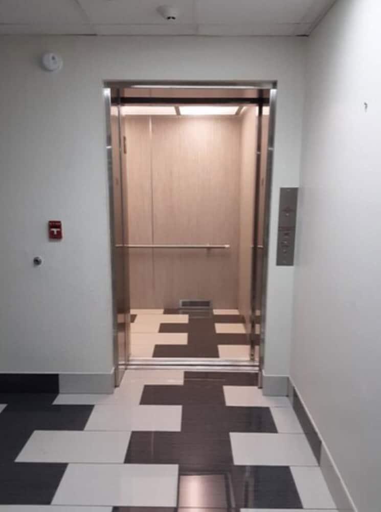 Quality Inn Prattville I-65 Bagian luar foto