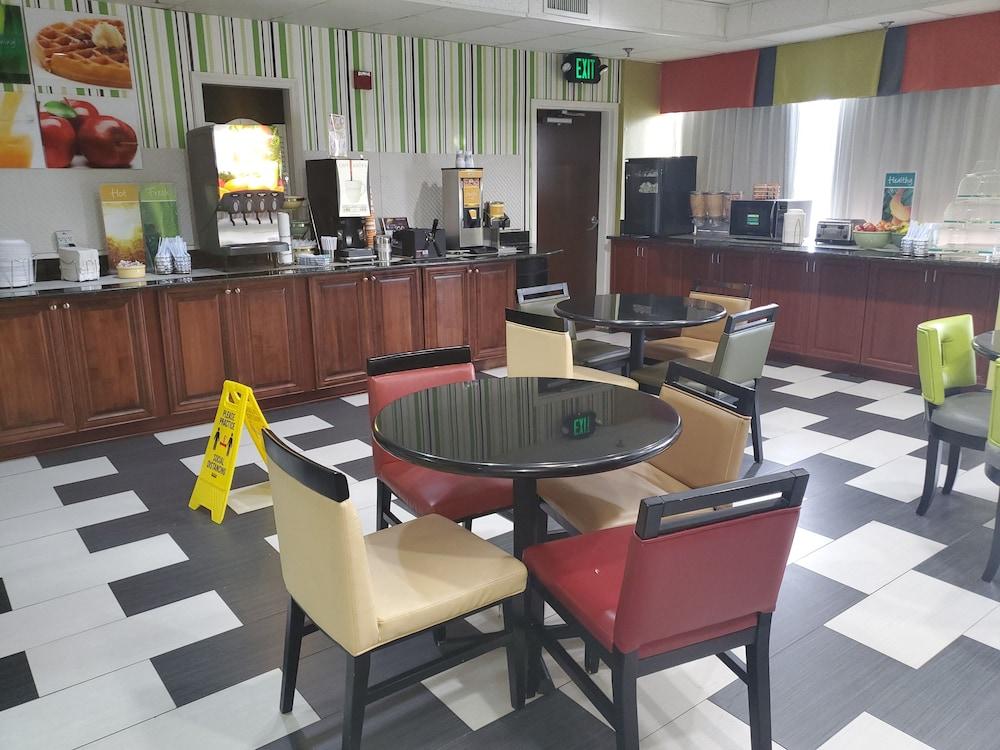 Quality Inn Prattville I-65 Bagian luar foto