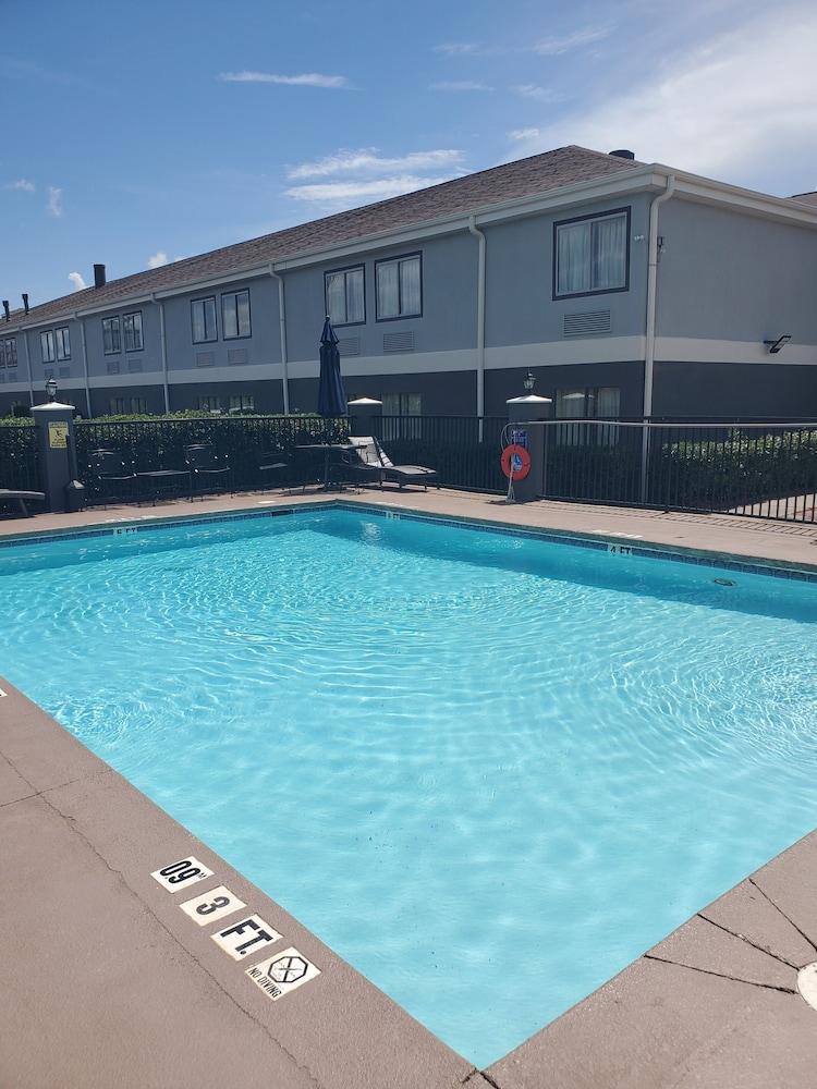 Quality Inn Prattville I-65 Bagian luar foto