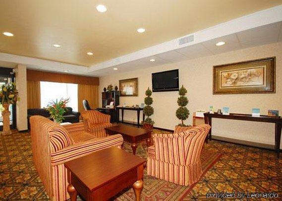 Quality Inn Prattville I-65 Interior foto