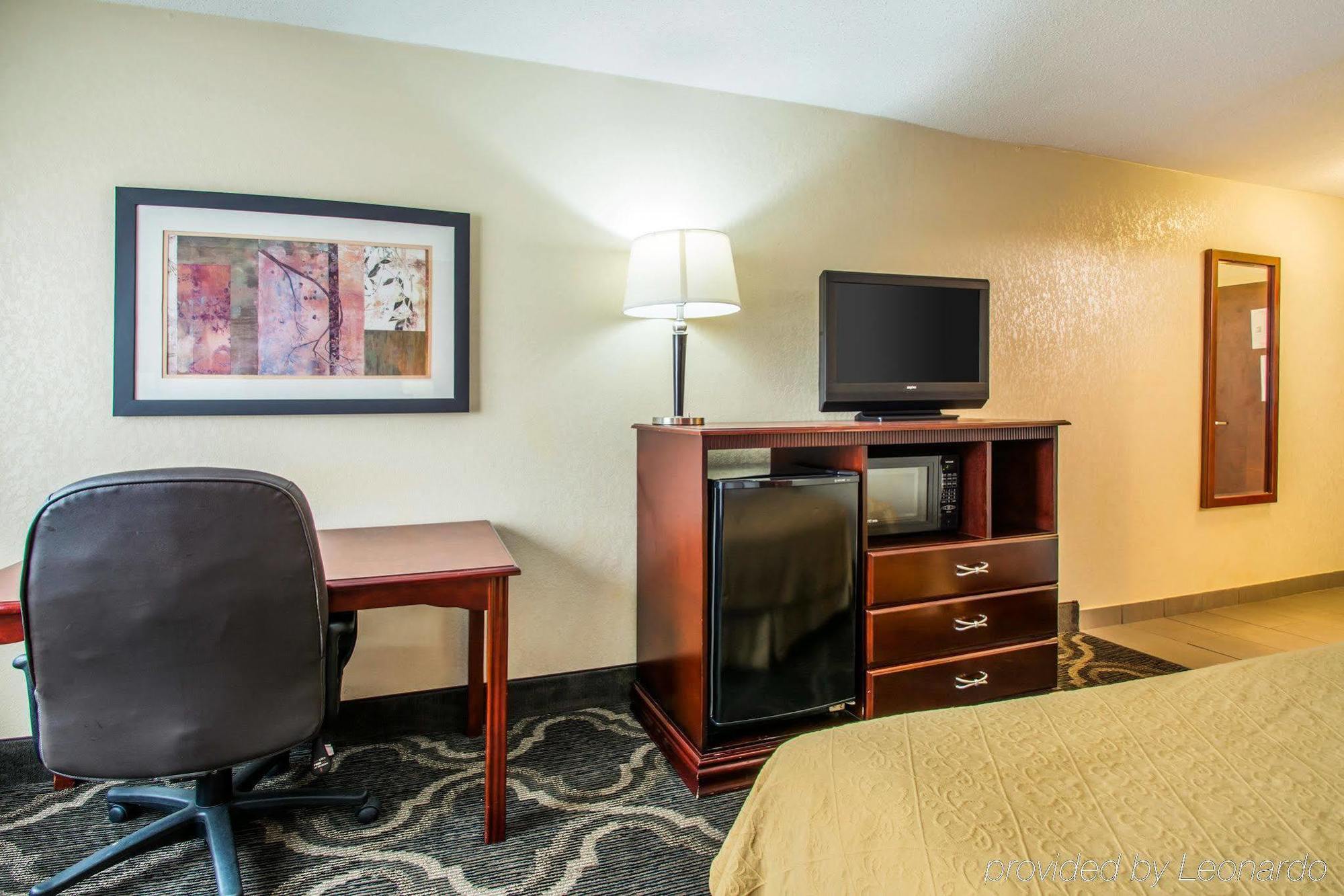 Quality Inn Prattville I-65 Bagian luar foto