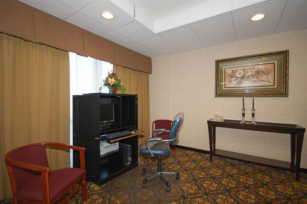 Quality Inn Prattville I-65 Bagian luar foto